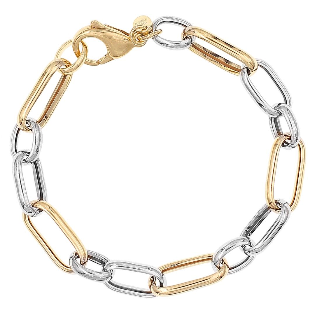 Silvex | B2500813 | BRACCIALI LINK