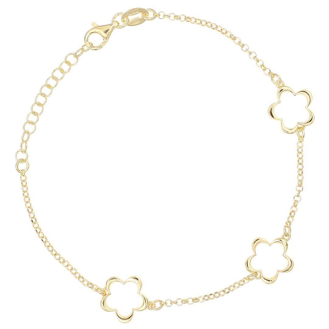 Silvex | B2500872 | BRACCIALI FIORE