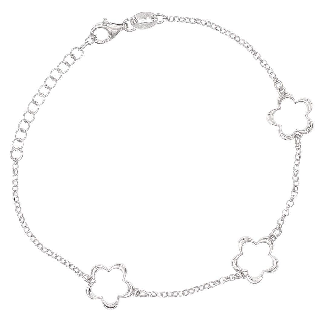Silvex | B2500872 | BRACCIALI FIORE