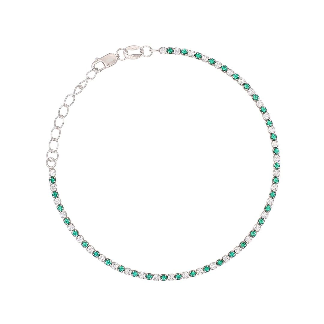 Silvex | B2500881 | BRACCIALI IMPORT TENNIS