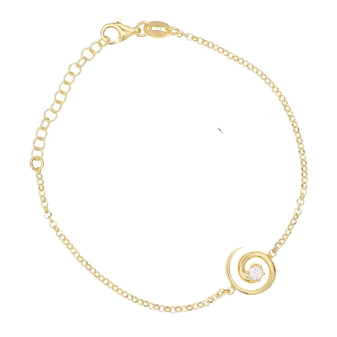 Silvex | B2500890 | BRACCIALI GEOMETRICO