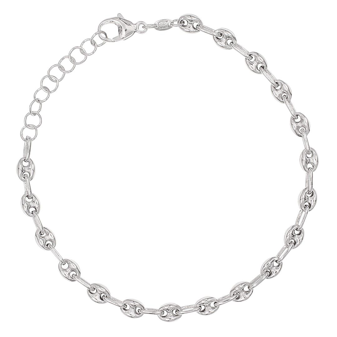 Silvex | B2500899 | BRACCIALI MAGLIA MARINA