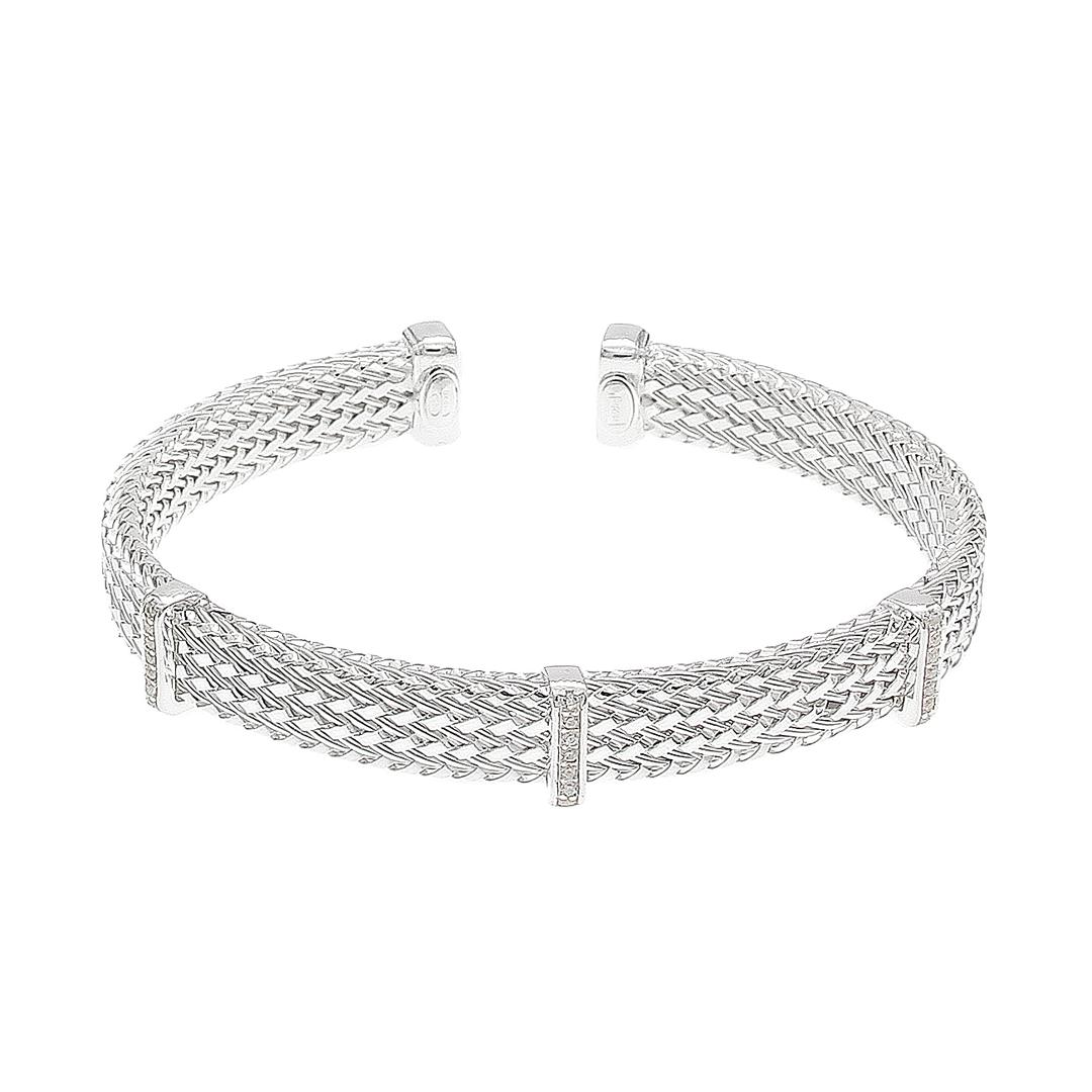 Silvex | B2500906 | BRACCIALI RIGIDO