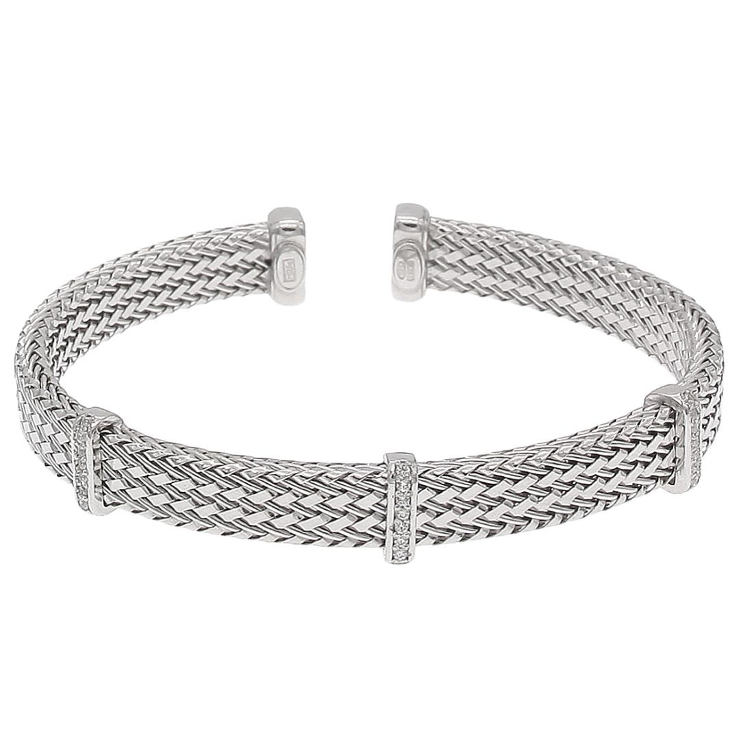 Silvex | B2500906 | BRACCIALI RIGIDO