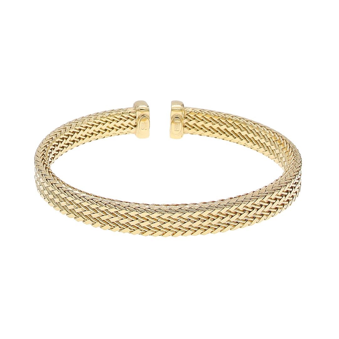 Silvex | B2500907 | BRACCIALI RIGIDO