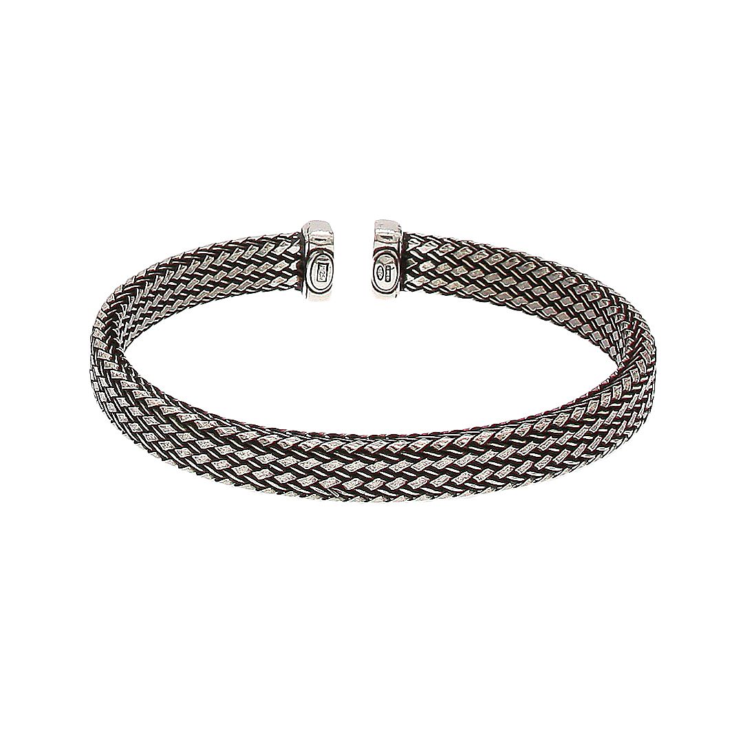 Silvex | B2500907 | BRACELETS RIGID