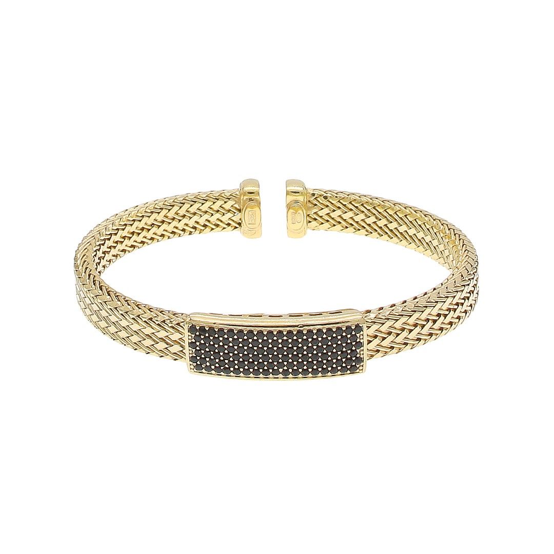 Silvex | B2500908 | BRACELETS RIGID