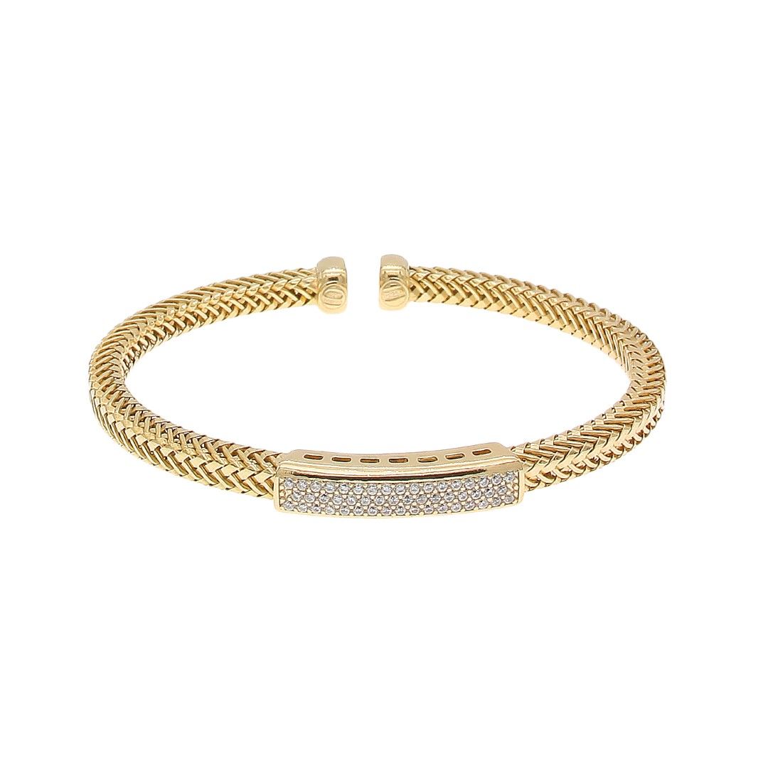 Silvex | B2500909 | BRACCIALI RIGIDO