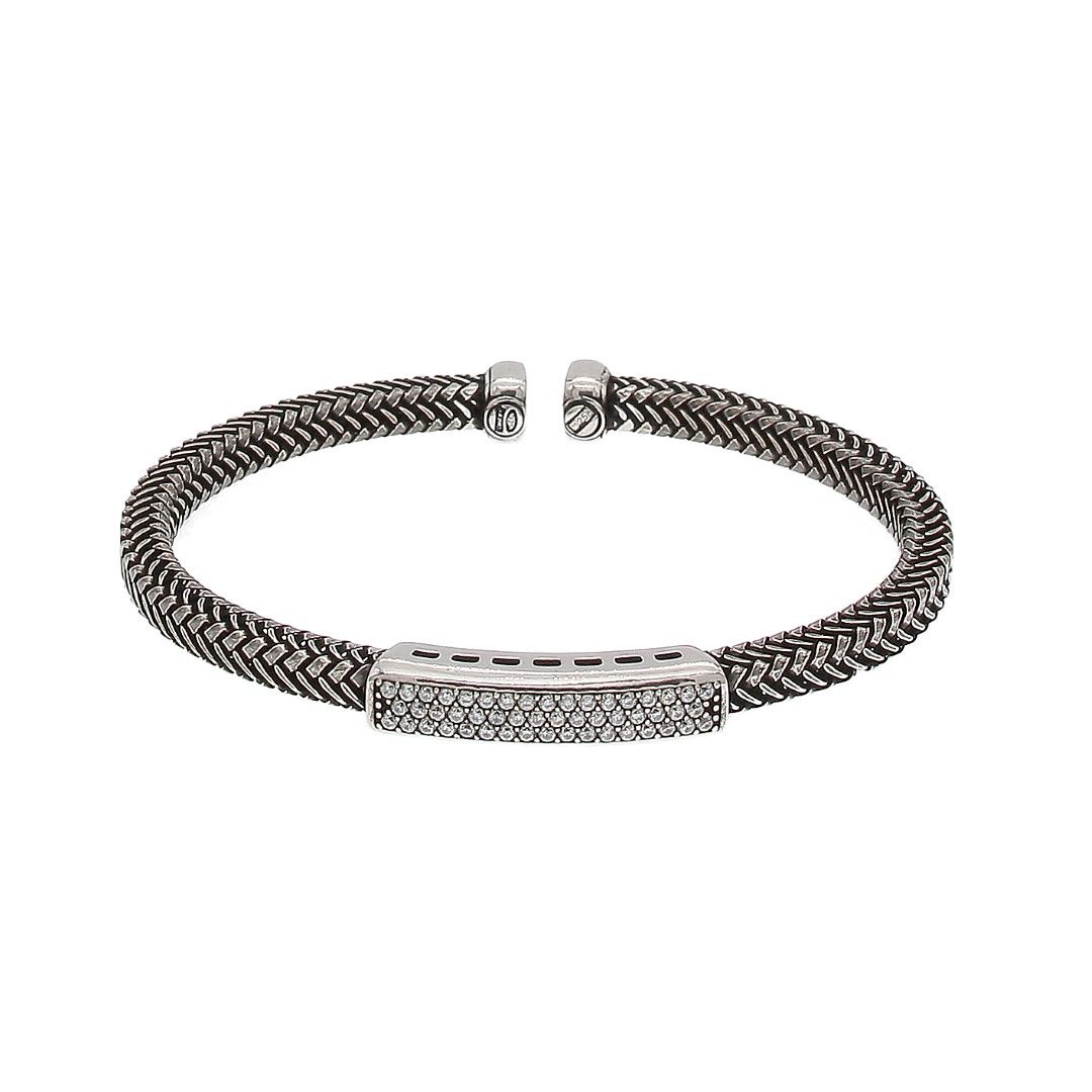 Silvex | B2500909 | BRACCIALI RIGIDO