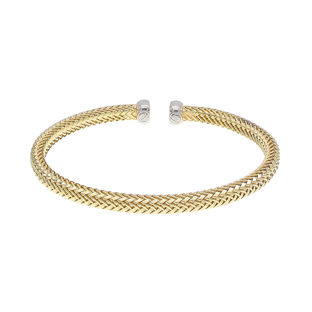 Silvex | B2500910 | BRACCIALI RIGIDO