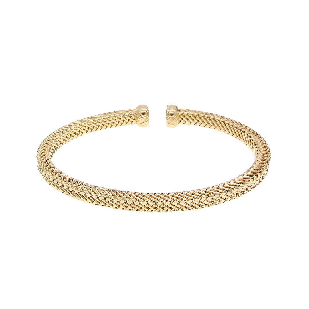 Silvex | B2500910 | BRACCIALI RIGIDO