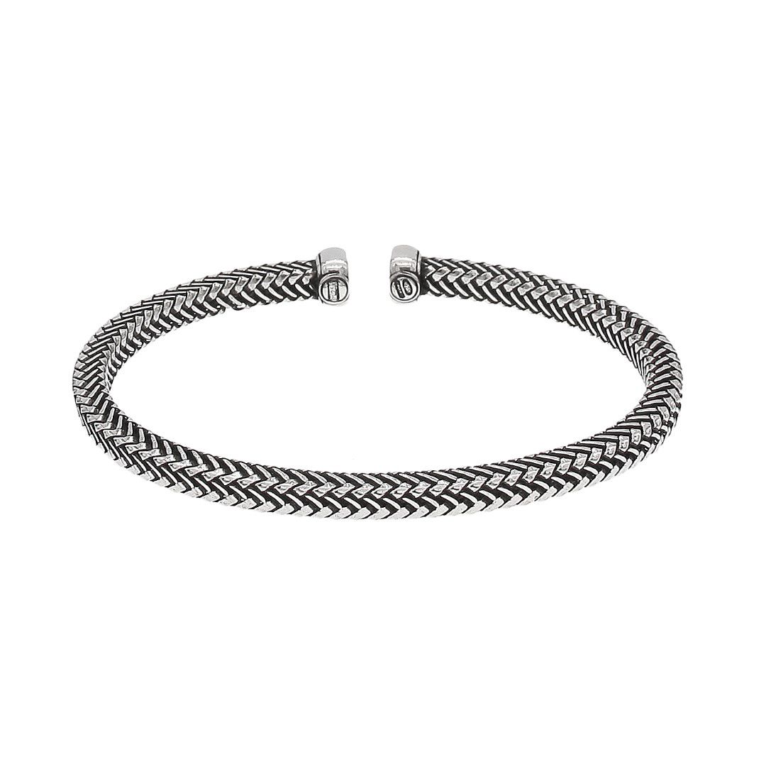 Silvex | B2500910 | BRACCIALI RIGIDO
