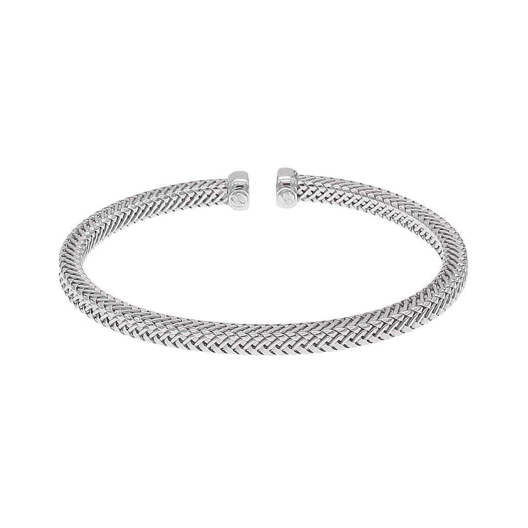Silvex | B2500910 | BRACCIALI RIGIDO