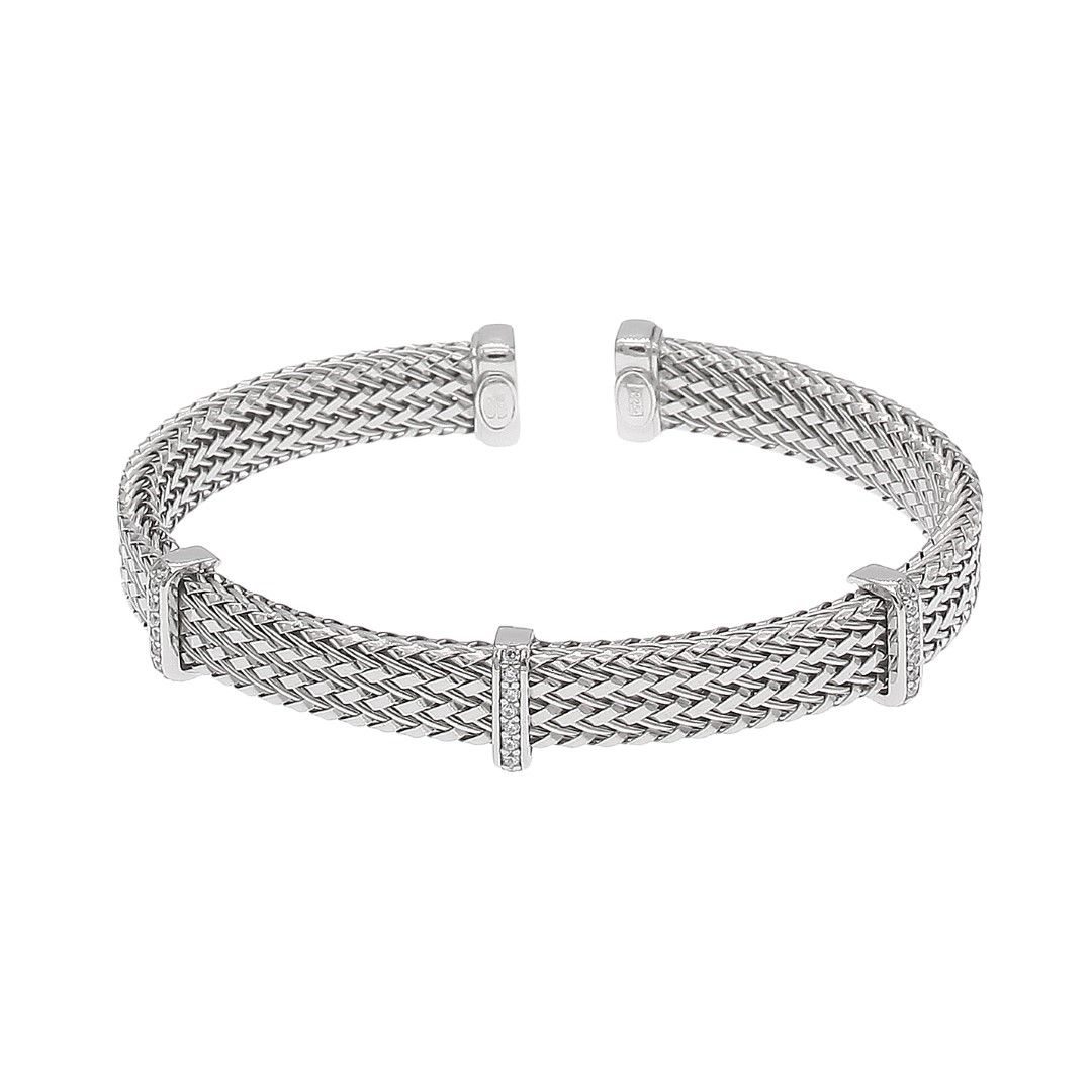Silvex | B2500934 | BRACCIALI RIGIDO