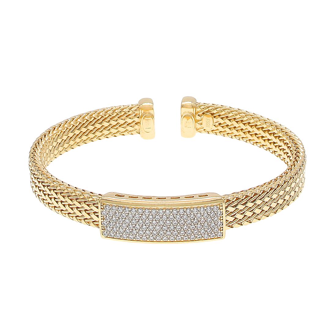 Silvex | B2500935 | BRACCIALI RIGIDO