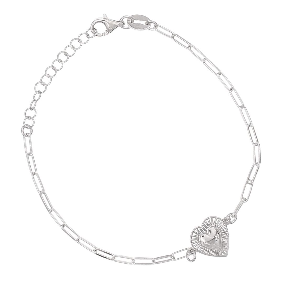 Silvex | B2500937 | BRACCIALI CUORE