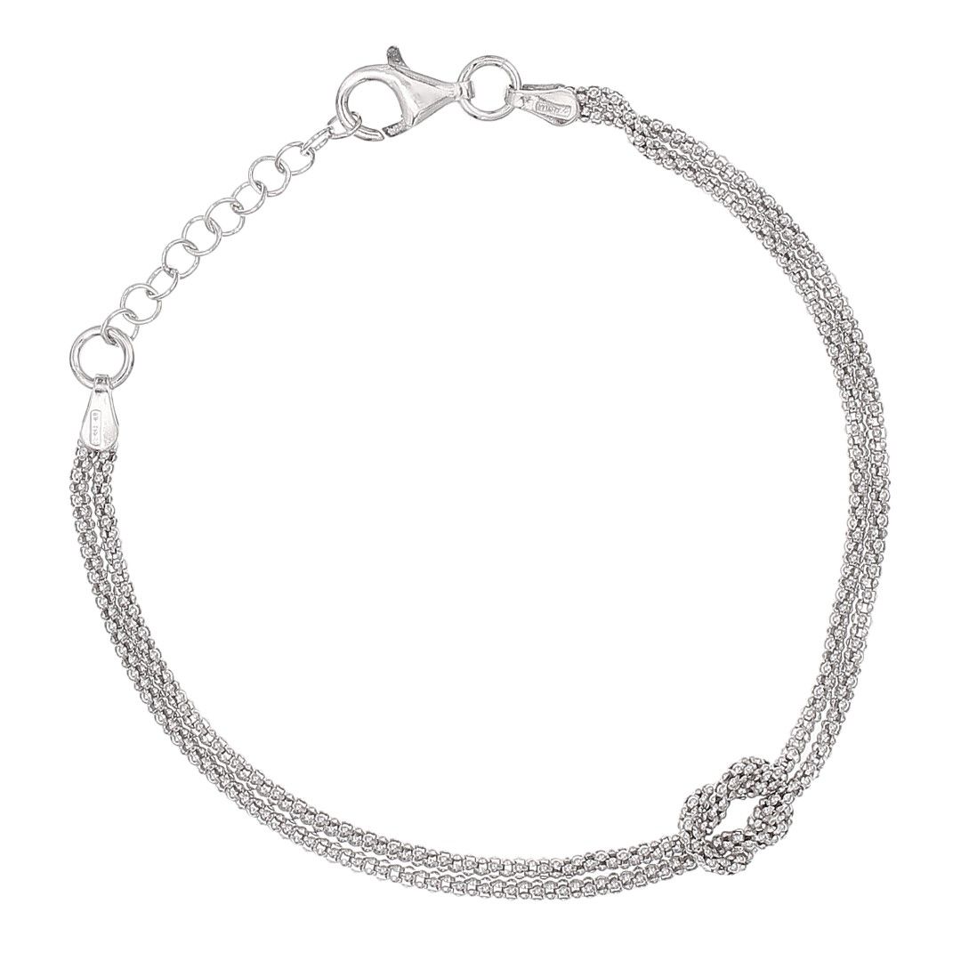 Silvex | B2500940 | BRACCIALI MULTIFILO NODO