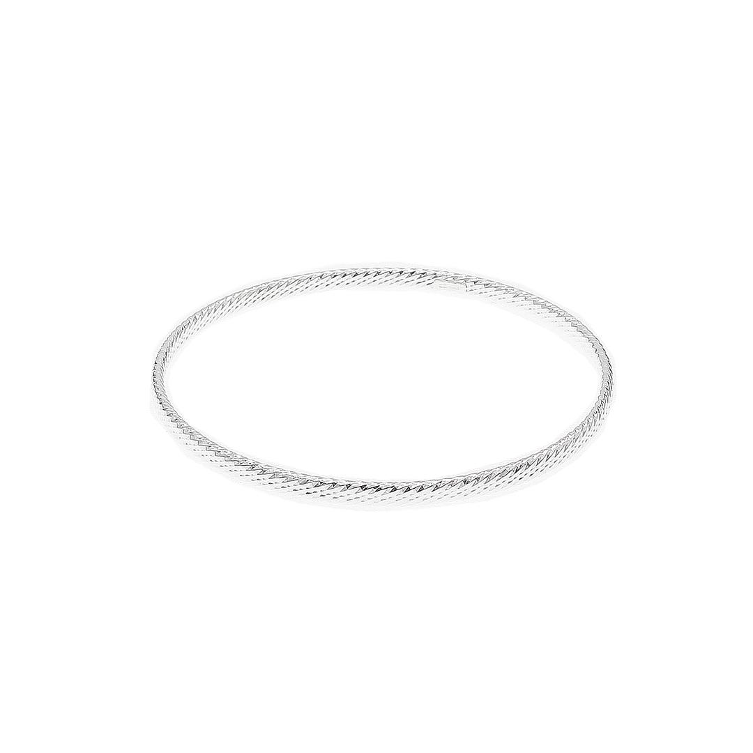 Silvex | B2500941 | BRACCIALI RIGIDO SLIP ON