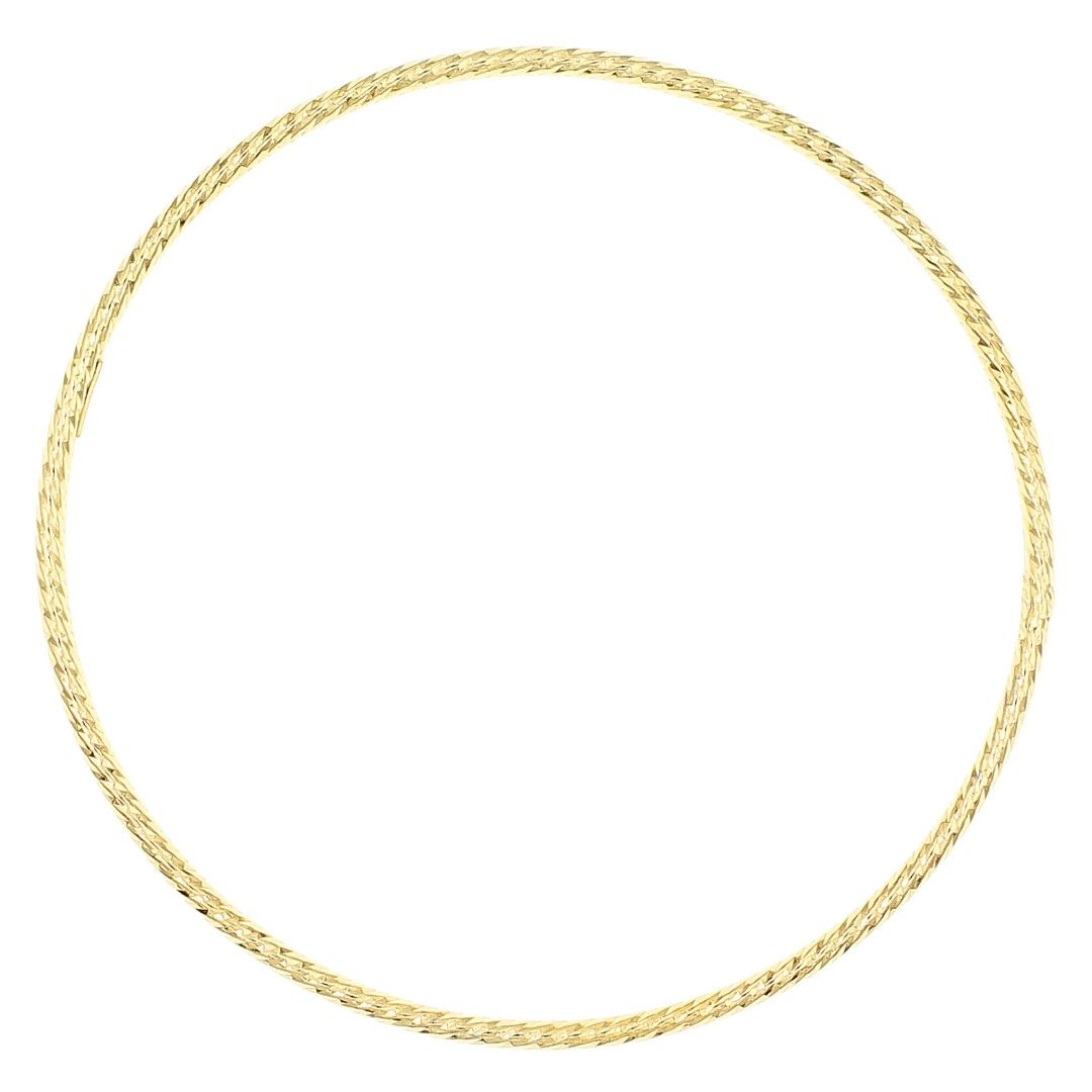 Silvex | B2500941 | BRACCIALI RIGIDO SLIP ON