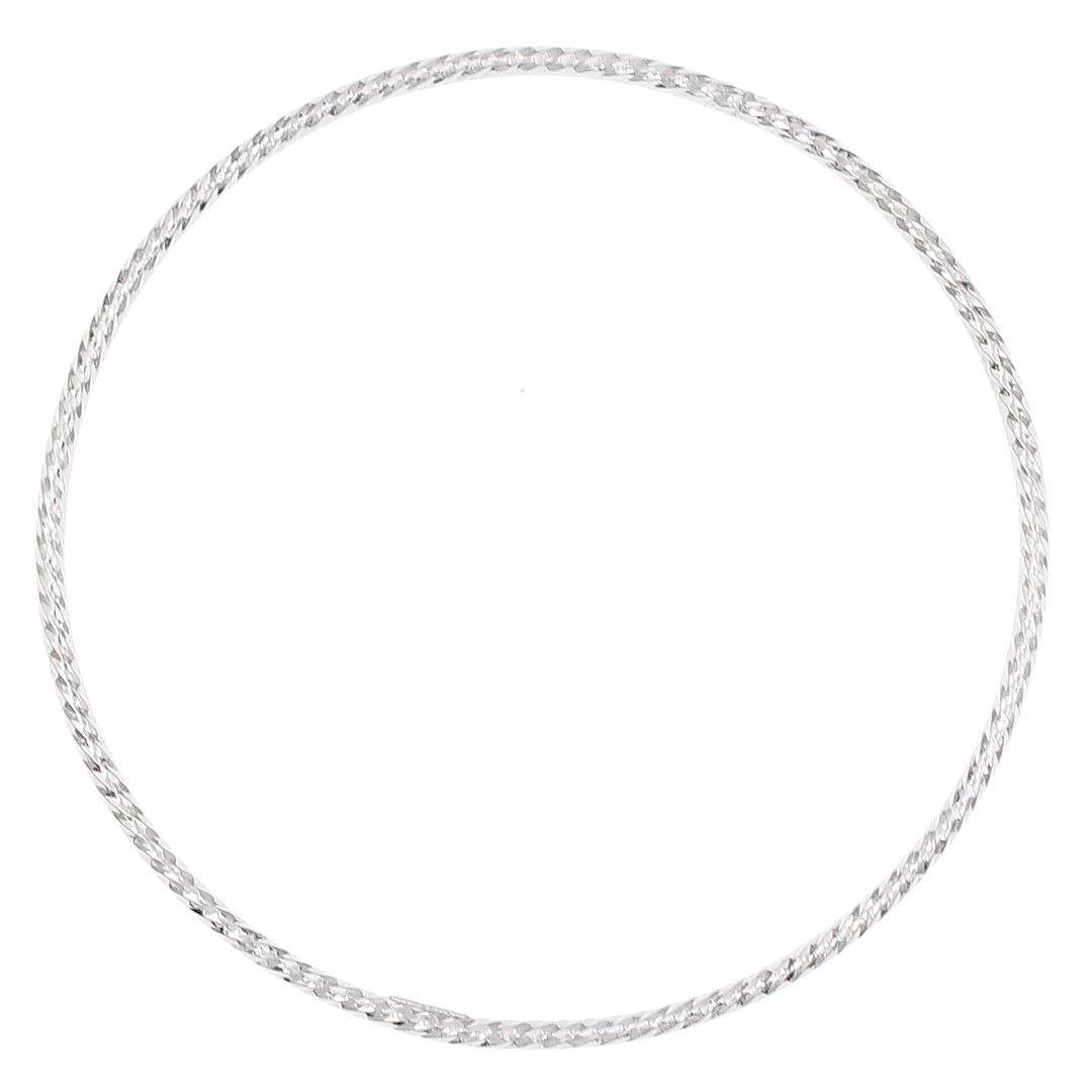 Silvex | B2500941 | BRACCIALI RIGIDO SLIP ON