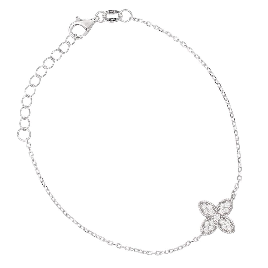Silvex | B2500958 | BRACCIALI in argento 925