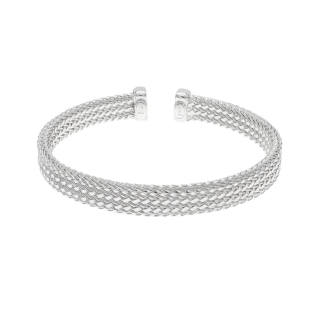 Silvex | B2501034 | BRACELETS RIGID