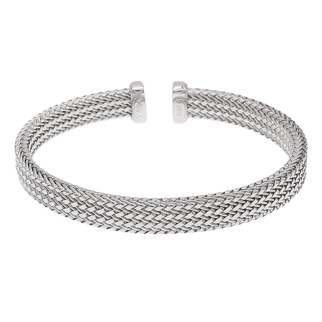 Silvex | B2501034 | BRACCIALI RIGIDO