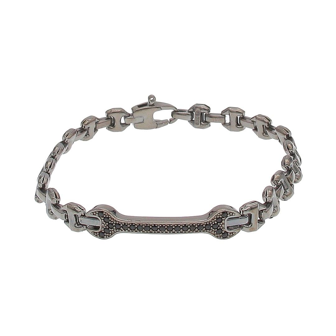 Silvex | B2501041 | BRACCIALI
