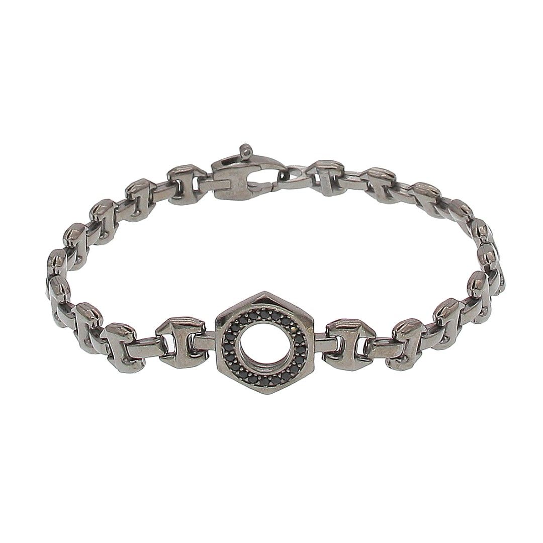Silvex | B2501042 | BRACCIALI GEOMETRICO