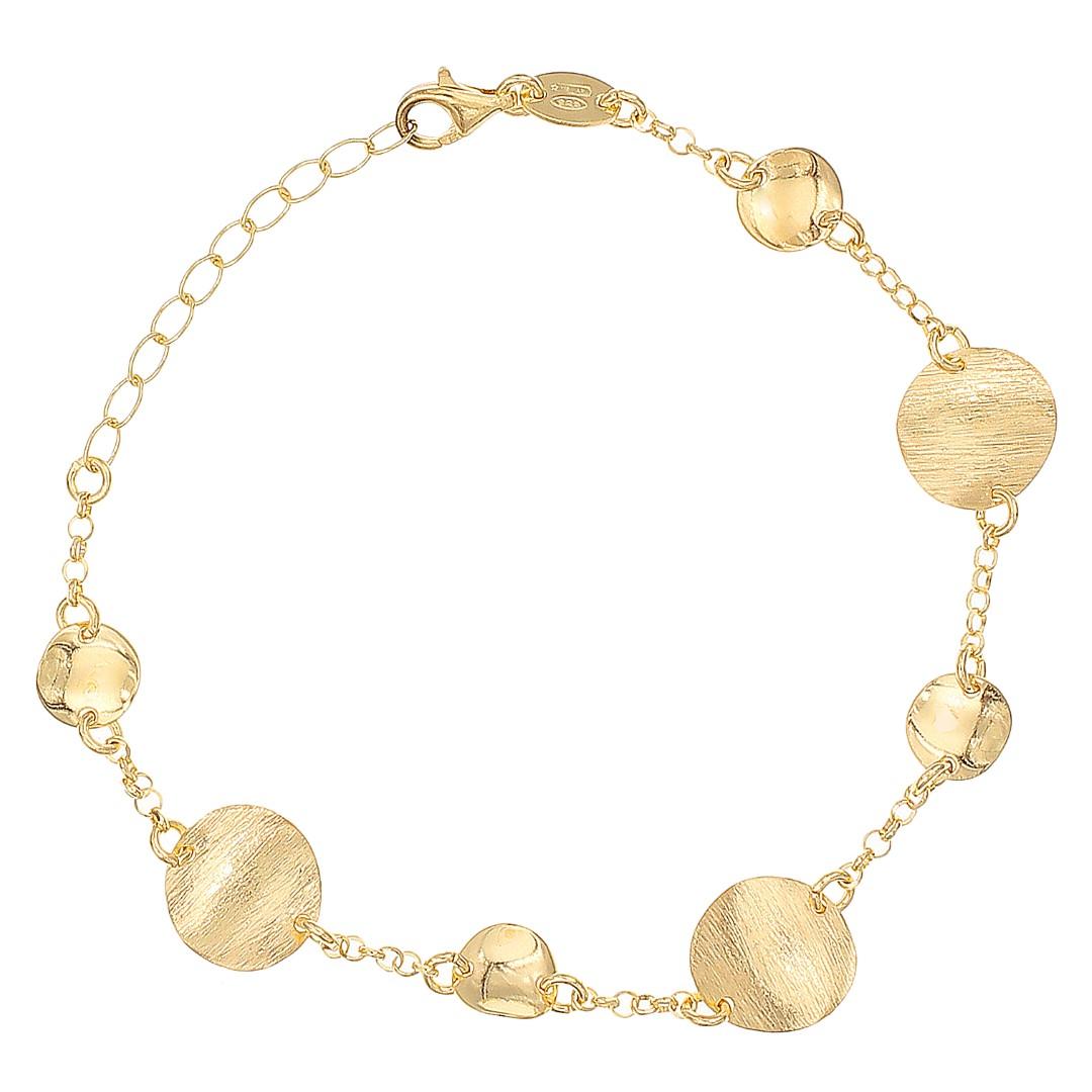 Silvex | B2501085 | BRACCIALI in argento 925