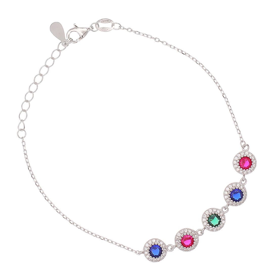 Silvex | B2501170 | BRACCIALI IMPORT TONDO