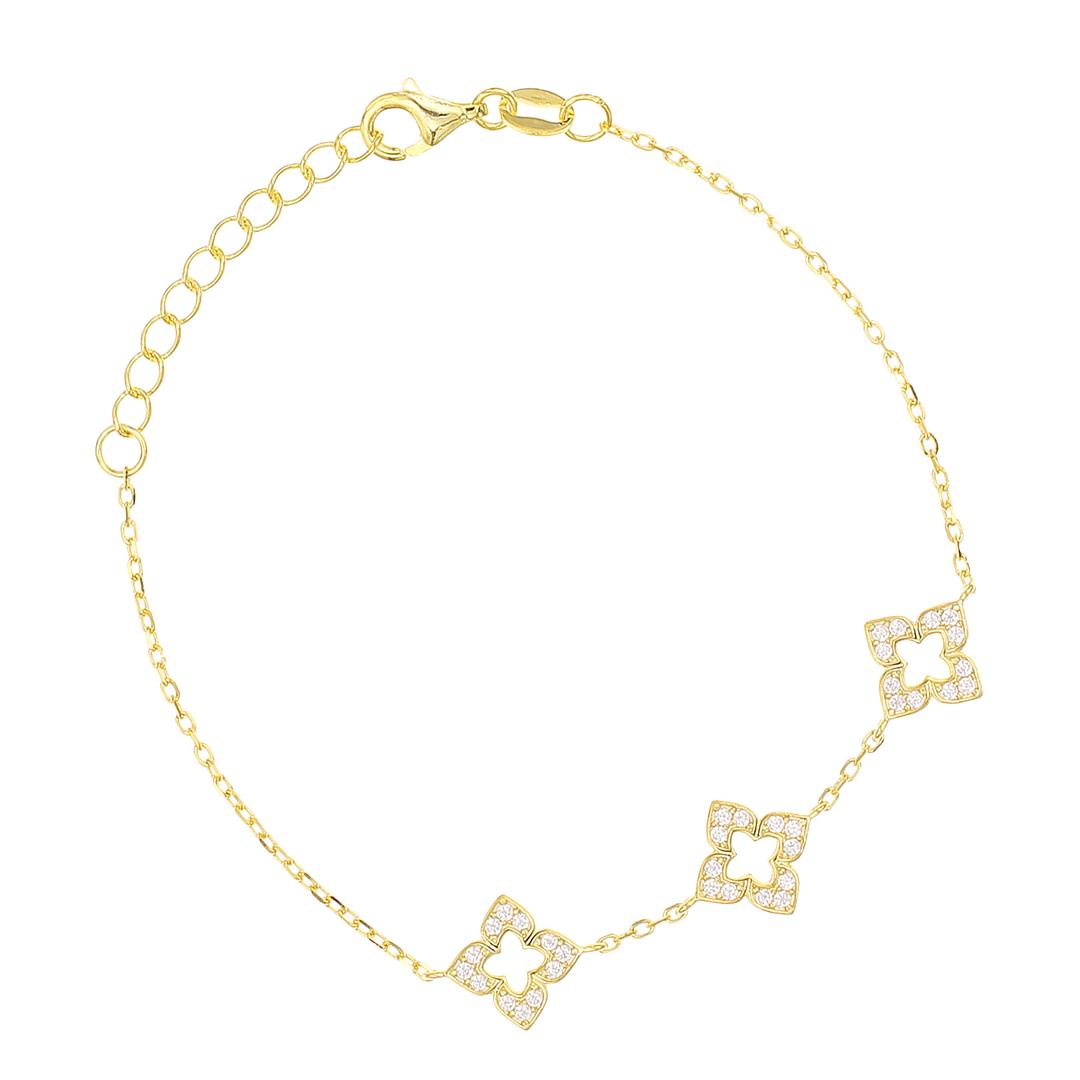 Silvex | B2501178 | BRACCIALI IMPORT FIORE