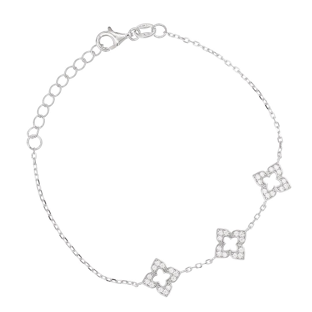 Silvex | B2501178 | BRACCIALI IMPORT FIORE