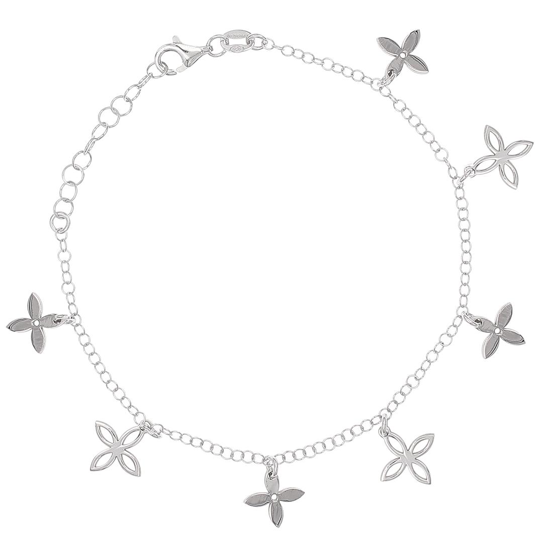 Silvex | B2501231 | BRACCIALI FIORE