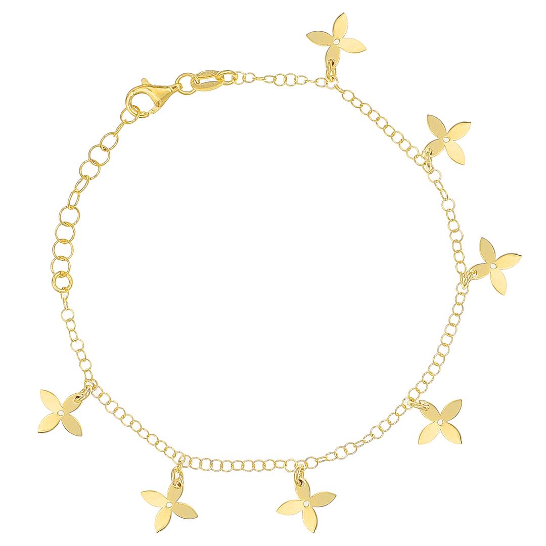 Silvex | B2501233 | BRACCIALI FIORE