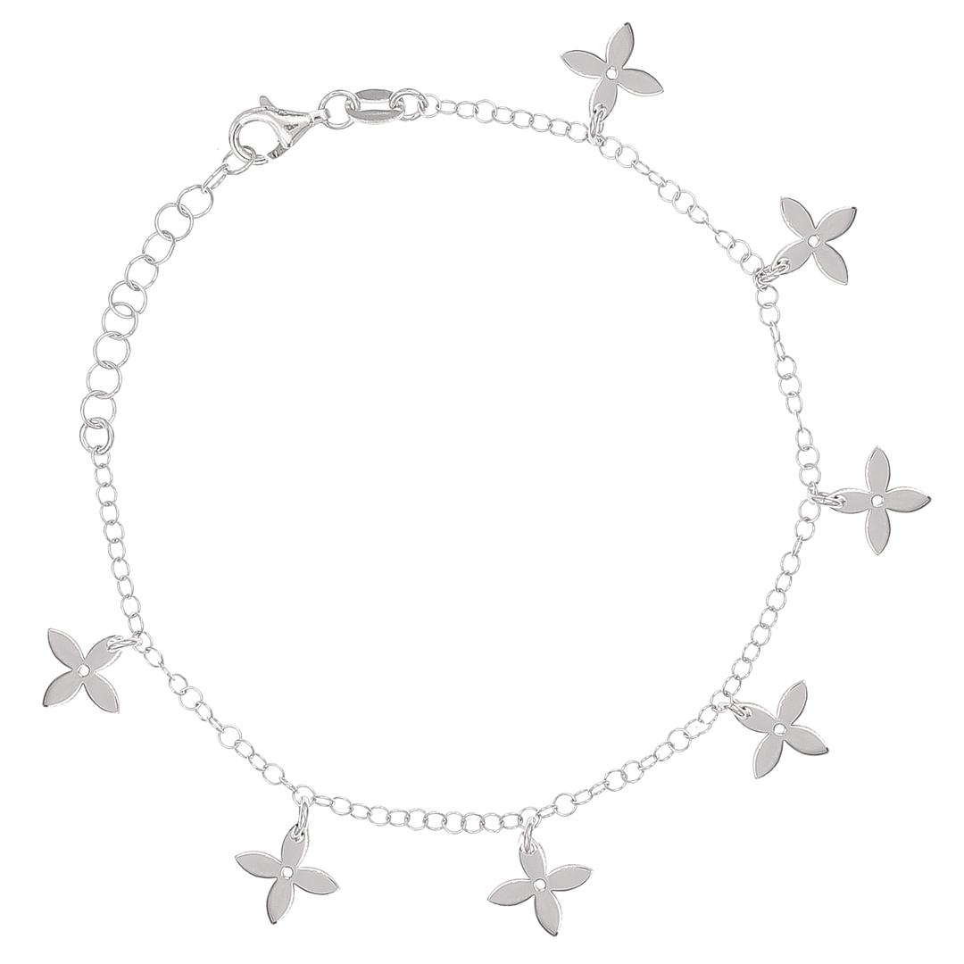Silvex | B2501233 | BRACCIALI FIORE