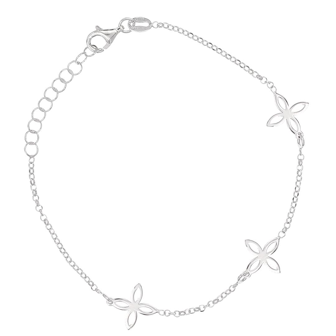 Silvex | B2501237 | BRACCIALI FIORE