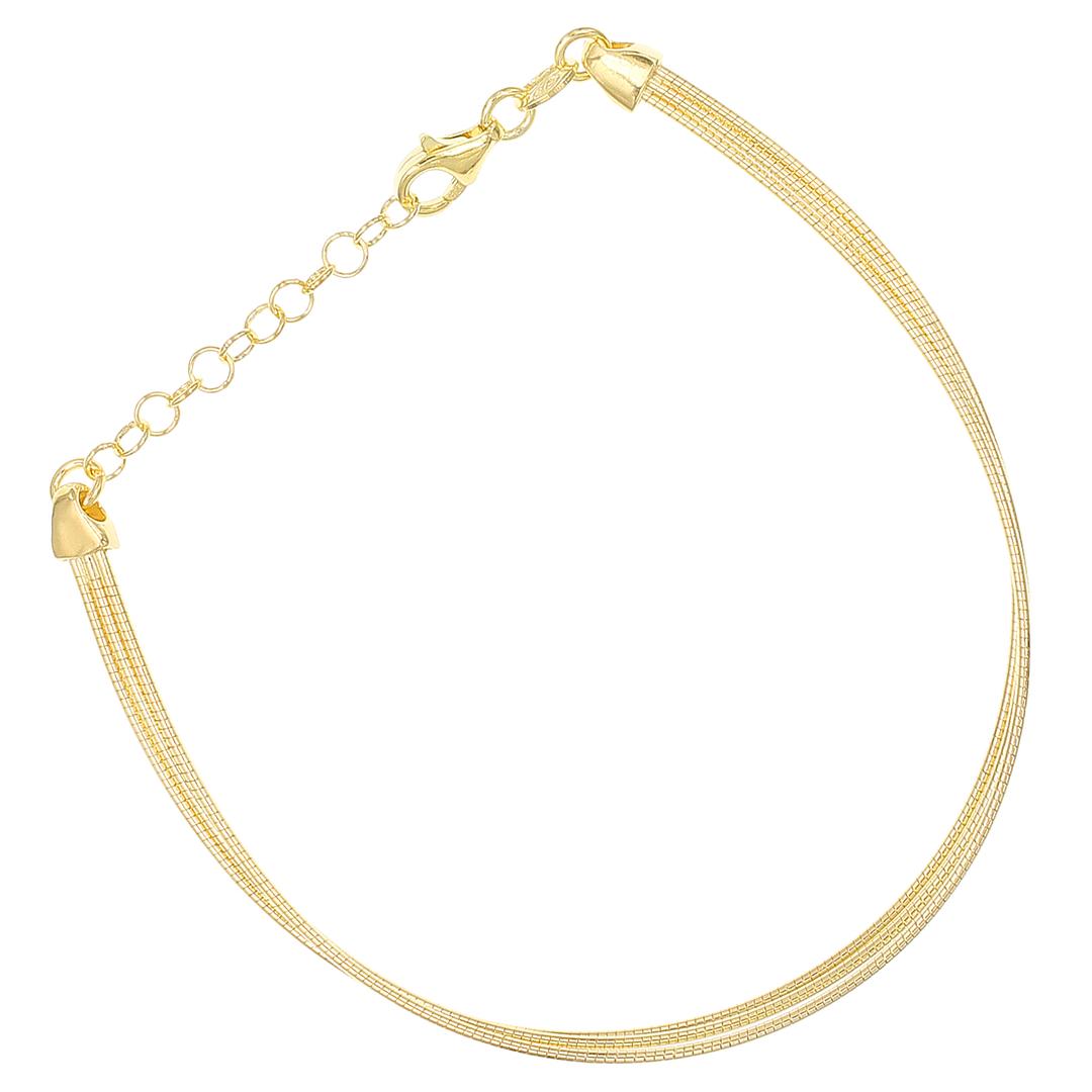 Silvex | B2501275 | BRACCIALI RIGIDO MULTIFILO