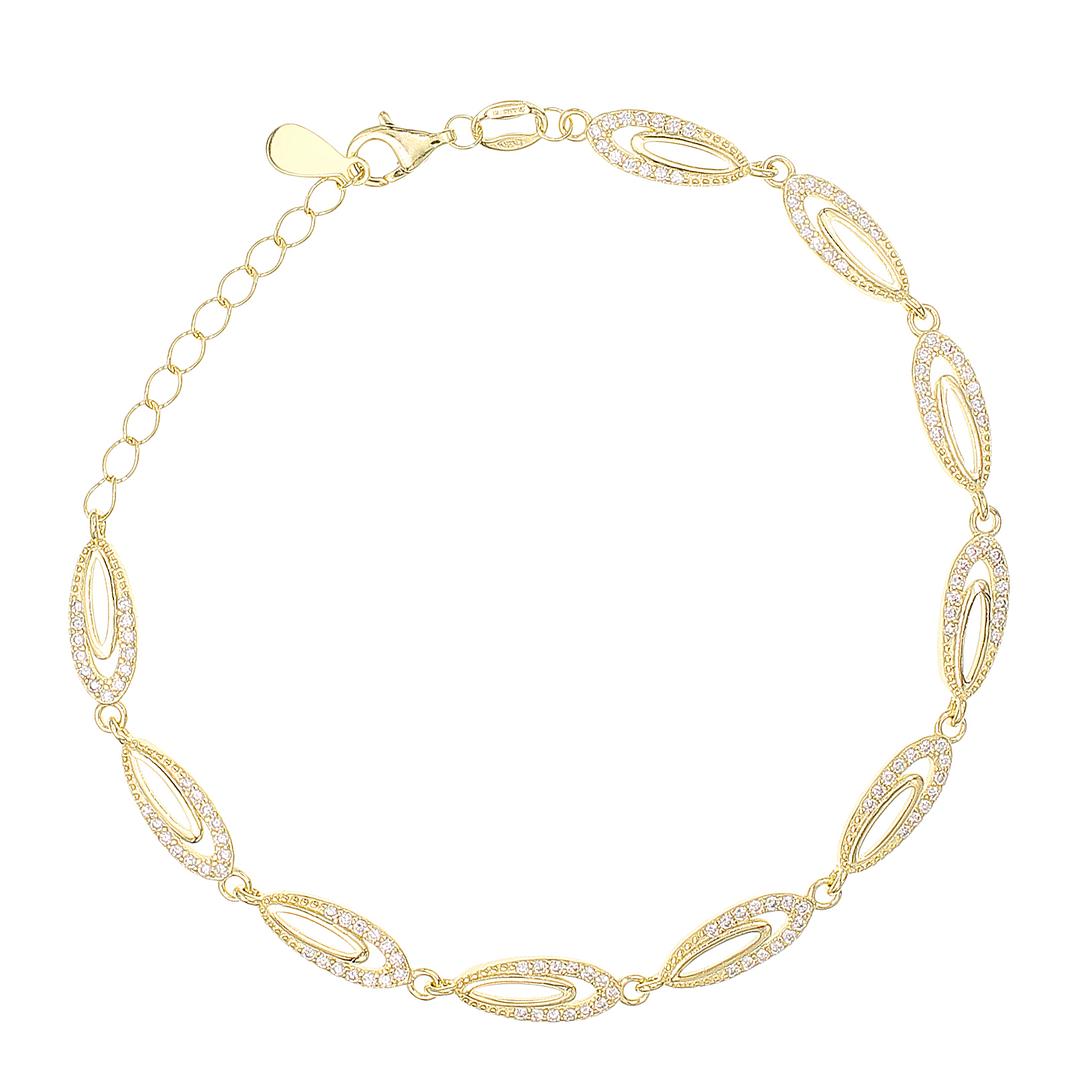 Silvex | B2501283 | BRACCIALI GEOMETRICO