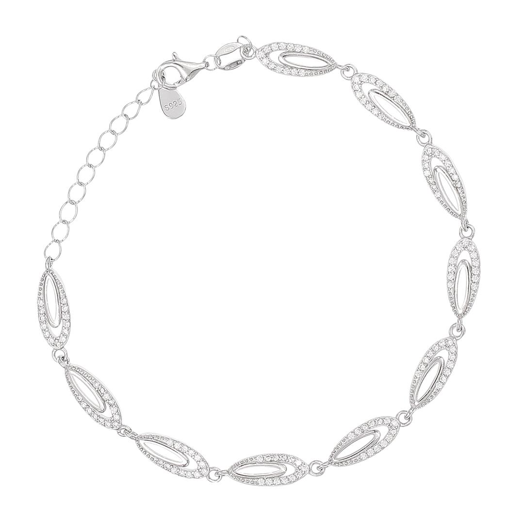 Silvex | B2501283 | BRACELETS GEOMETRIC