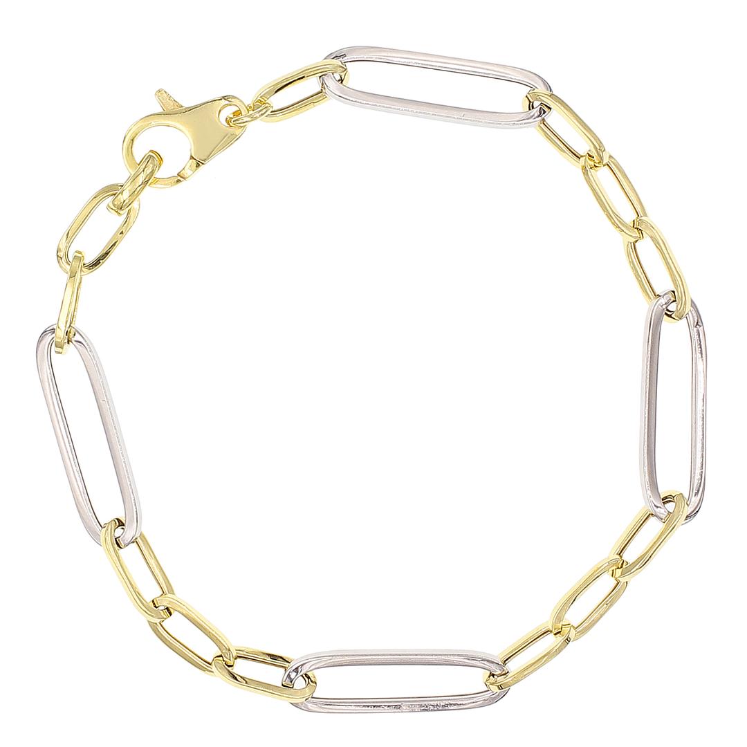 Silvex | B2501296 | Bracciali argento 925