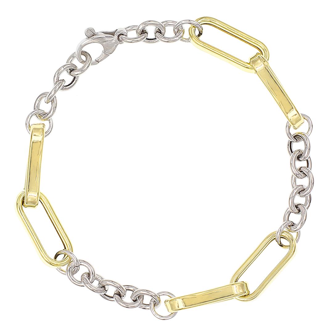 Silvex | B2501300 | Bracciali argento 925