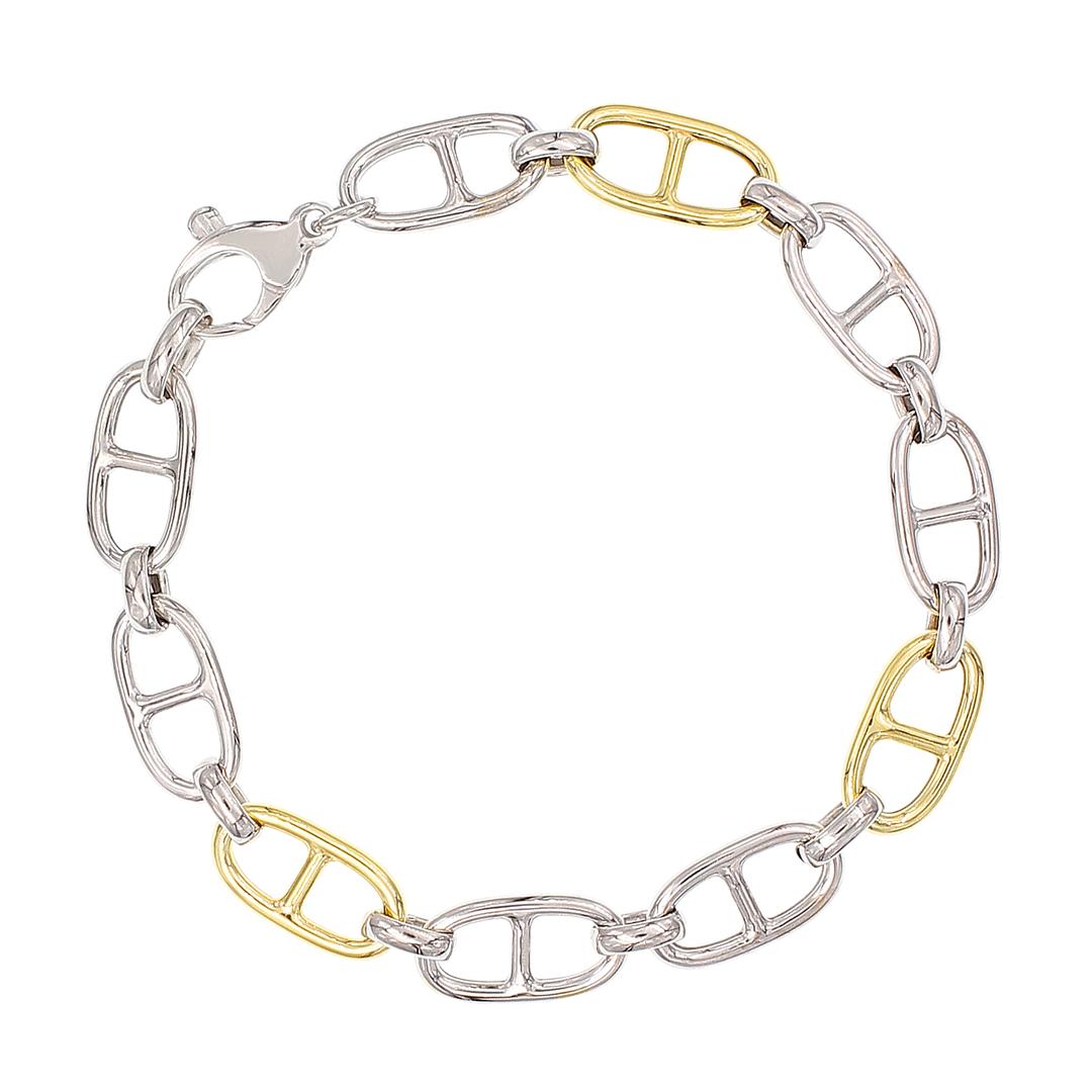 Silvex | B2501302 | BRACCIALI argento 925