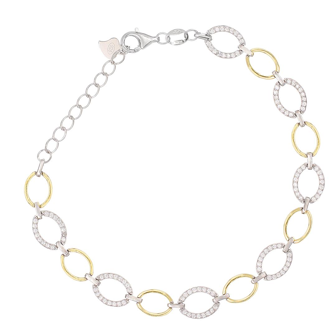 Silvex | B2501307 | BRACCIALI TONDO