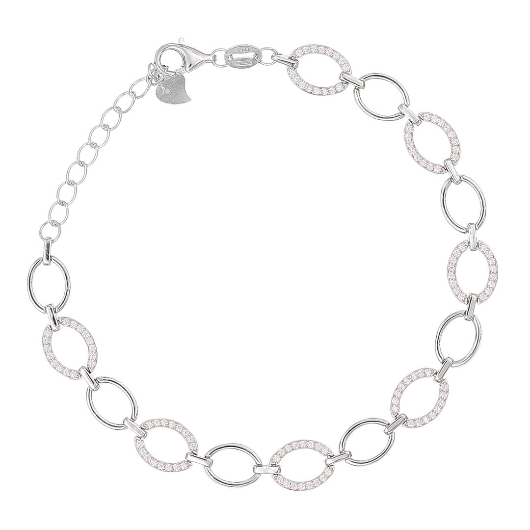 Silvex | B2501307 | BRACCIALI in argento 925