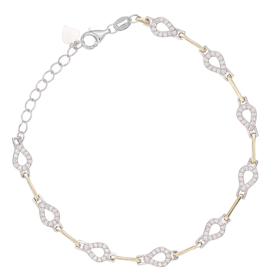 Silvex | B2501309 | BRACCIALI in argento 925