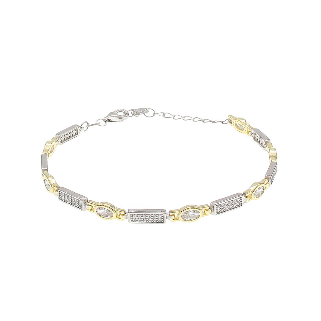 Silvex | B2501310 | BRACCIALI in argento 925