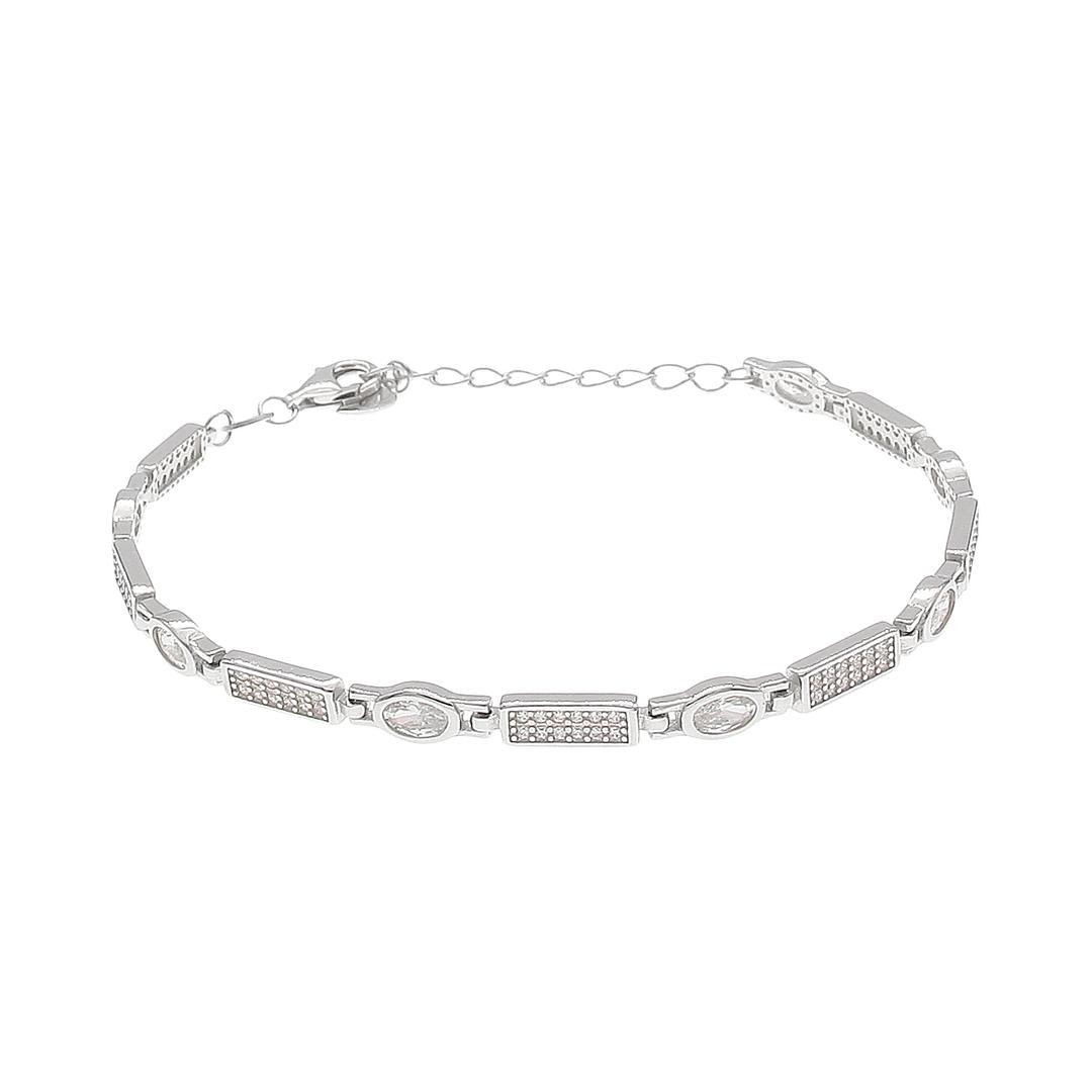 Silvex | B2501310 | BRACELETS in silver 925