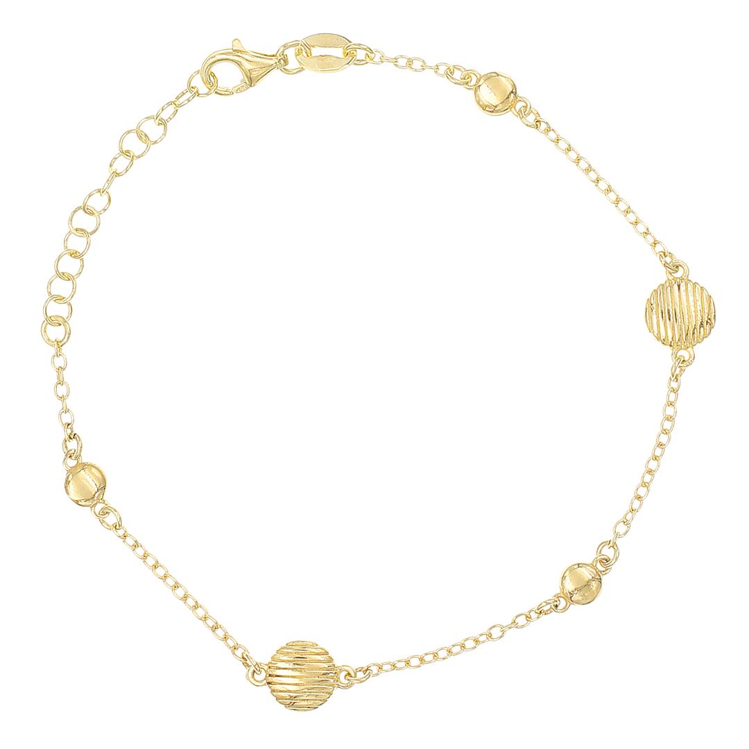 Silvex | B2501315 | BRACCIALI TONDO