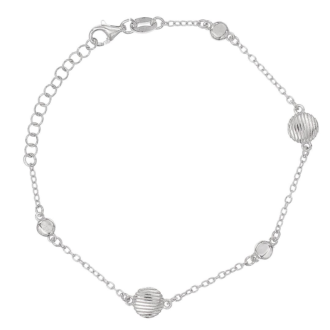 Silvex | B2501315 | BRACCIALI in argento 925